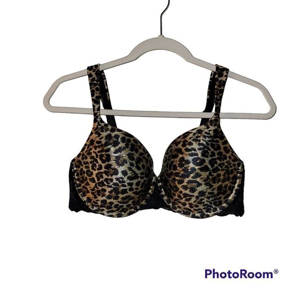 Self Expressions animal pattern size36 DD. - Picture 1 of 4